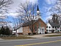 EpiscopalChurchSharonCT