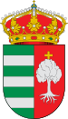 Official seal of Las Veguillas