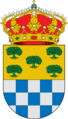 Escudo de Mancera de Abajo