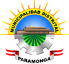 Official seal of Paramonga