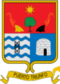 Escudo de Puerto Triunfo