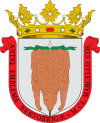 Coat of arms of Ricla