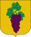Coat of arms of Bellvís