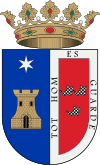 Coat of arms of Real