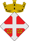 Coat of arms of La Coma i la Pedra