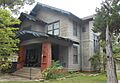F.H. Crain House