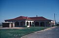 FORT YUMA, IMPERIAL COUNTY, CA