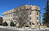 Federal Office Building-Cheyenne