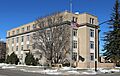 Federal Office Building (Cheyenne, Wyoming)