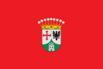 Flag of Alcobendas