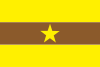 Flag of Ituango