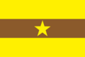 Flag of Ituango