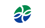Flag of Miyaki, Saga