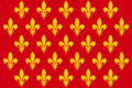 Flag of Prato