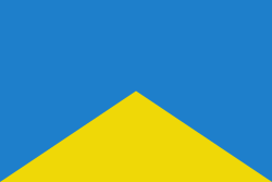 Flag of Wevelgem