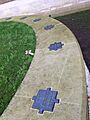 Flanders Field Memorial Garden London 3