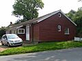Former Gospel Hall, Turner's Green, Wadhurst