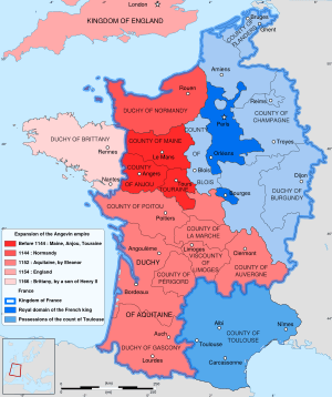 France 1154-en