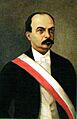 Francisco Garcia Calderon 1