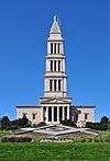 George Washington National Masonic Memorial