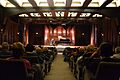 Fundación Juan March. Ambrosio Valero in concert