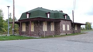 Gare ferroviaire du Canadien Pacifique 2013-09-15 18-57-15