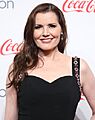 Geena Davis by Gage Skidmore