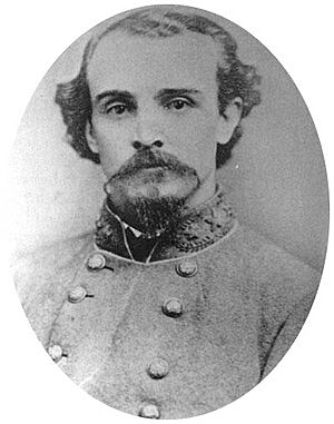 George Washington Gordon