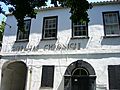 Gibraltar Chronicle printers