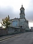 Glasgow Evangelical Church [de]; (Former Barony North Church), and Church House