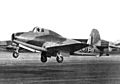 Gloster E28-39 first prototyp lr