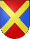 Coat of arms of Gordola