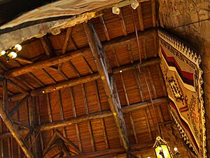 Grand Canyon. North Rim. Grand Canyon Lodge 03