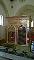 Grave of Zayd ibn Harithah