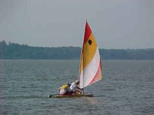 Grenada lake