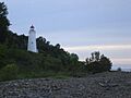 GriffithIslandLighthouse