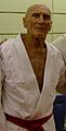 Helio Gracie in 2004