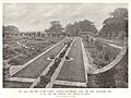 Hestercombe West Water Garden Lutyens Houses and Gardens 1913 Page190