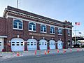 Hicksville Fire Department, New York