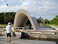 Hiroshima Peace Memorial Museum 2