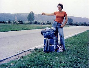 Hitchhiker-Luxemburg-1977