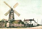 Hornsea Windmill 1900 (archive ref PO-1-65-46) (28583977665).jpg