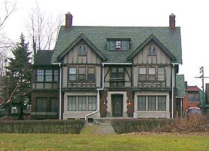 House1 in Arden Park-East Boston