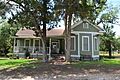 House at 404 Stockdale, Cuero, Texas