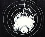 Hurricane carla radar