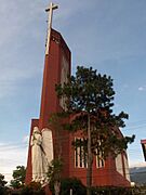 Iglesia El Angel