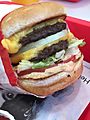 In n out double-double