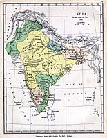 India1760 1905