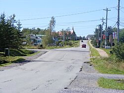 Indian Brook 14, Nova Scotia