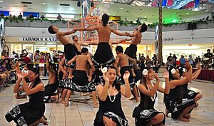 Inetnon Gef Pa'go at Micronesia Mall(6780478821) (cropped)